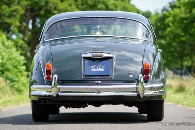 Jaguar Mk II 3.4 Litre, 1964