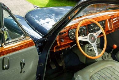 Jaguar Mk II 3.8 Litre, 1965