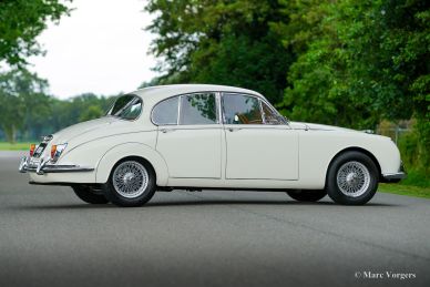 Jaguar 340 | Mk II, 1968