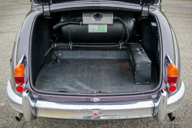 Jaguar MK 2 4.2 Litre, 1961