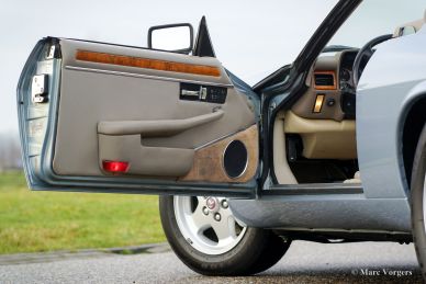 Jaguar XJS 4.0 convertible, 1995