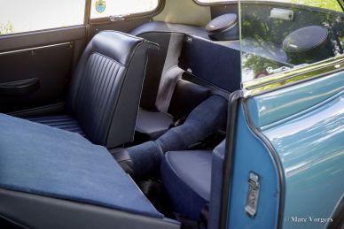 Jaguar XK 150 SE 3.4 Litre FHC, 1959