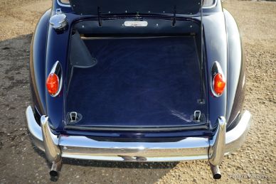 Jaguar XK 150 3.4 Litre FHC, 1958