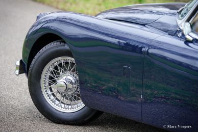 Jaguar XK 150 S OTS Roadster, 1958