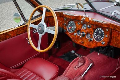 Jaguar XK 140 SE DHC, 1955