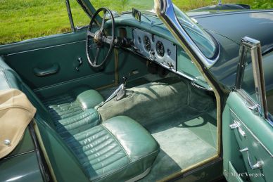 Jaguar XK 150 3.8 Litre DHC, 1960