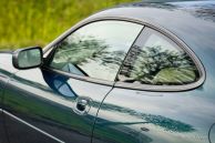 Jaguar XKR, 2002