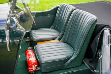 Lagonda M35R, 1934