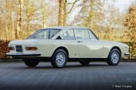Lancia 2000 HF Coupé, 1973