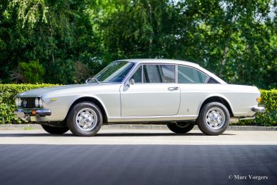 Lancia 2000 HF Coupé, 1972