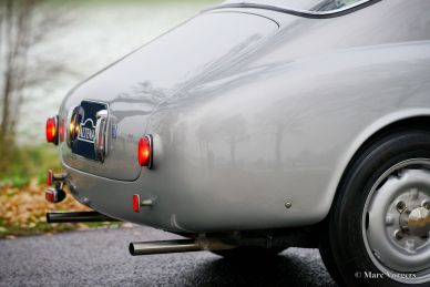 Lancia Aurelia B20 GT, 1958