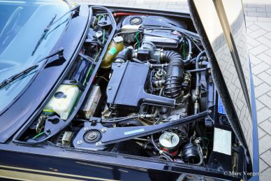 Lancia Beta 2000 Spider Zagato Special, 1981