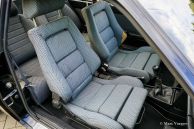 Lancia Beta Coupé VX Volumex, 1984
