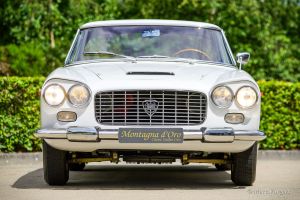 Lancia Flaminia 2.5 GT Touring 1C, 1964