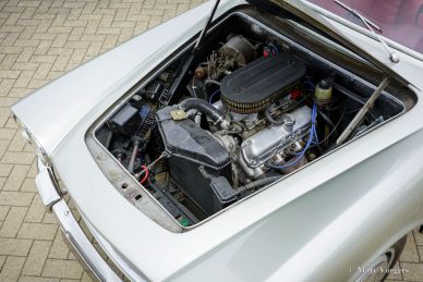Lancia Flaminia ‘Touring’ 2.8 Litre 3C Convertible, 1966