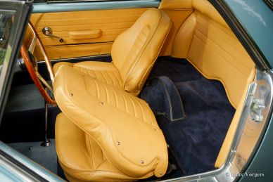 Lancia Flaminia GT 2.8  3C, 1963