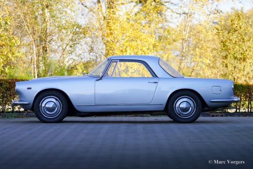 Lancia Flaminia GTL 3C 2.8, 1968