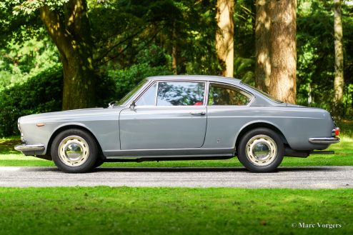 Lancia Flavia Pininfarina Coupe, 1967