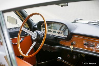 Lancia Flavia 1800 Coupé, 1964