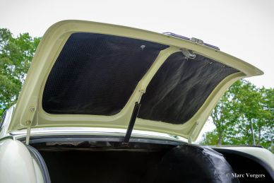 Lancia Flavia 1800 Coupé, 1964