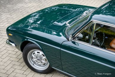 Lancia Flavia 2000 Coupé, 1969