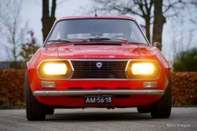 Lancia Fulvia Zagato 1600 Sport, 1972