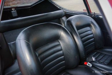 Lancia Fulvia Zagato 1600 Sport, 1972