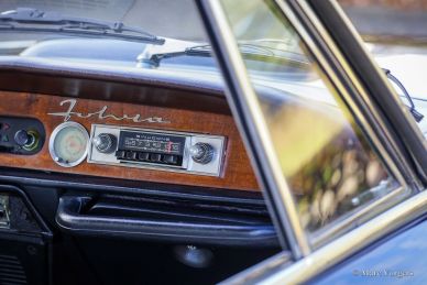 Lancia Fulvia Coupé 1.3 S, 1976