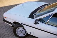 Lancia Gamma 2000 Coupé, 1979
