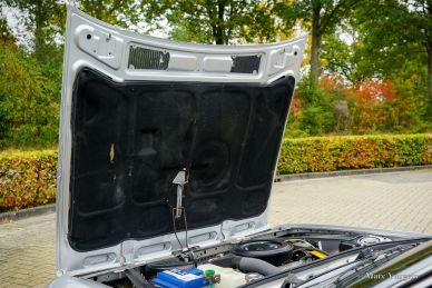 Lancia Beta HPE 2000, 1981