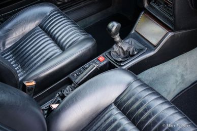 Lancia Thema 2.0 Turbo 16V LX, 1993