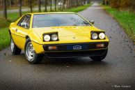 Lotus Esprit S1, 1978