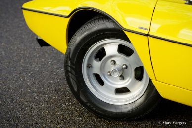 Lotus Esprit S1, 1978