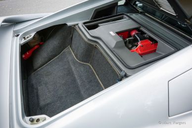 Lotus Esprit S4 GT3, 1996