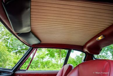 Maserati Mistral 4000 GT, 1967