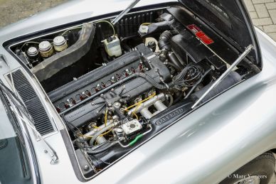 Maserati Mistral 4000 GT, 1967