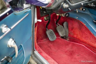 Maserati Mistral Coupé 4 Litre Injection, 1966