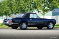 Mercedes-Benz 230 SL ‘Pagode’, 1964