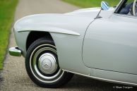 Mercedes-Benz 190 SL, 1960