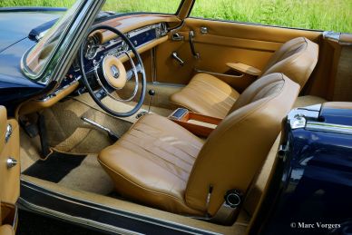 Mercedes-Benz 230 SL ‘Pagode’, 1967