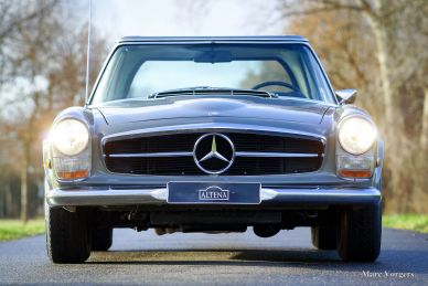 Mercedes-Benz 250 SL ‘Pagode’, 1967