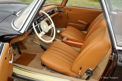 Mercedes-Benz 250 SL ‘Pagode’, 1969