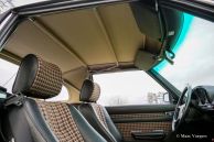 Mercedes-Benz 280SL (R107), 1985