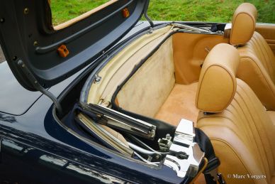 Mercedes-Benz 380 SL, 1982