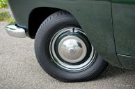 MG Magnette Mk 4, 1963