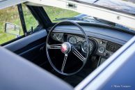 MG MGB GT V8, 1974