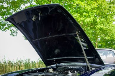 MG MGB Roadster, 1969