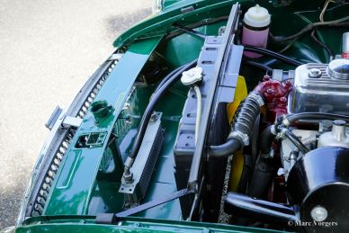 MG MGB Roadster, 1968