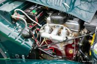 MG TD, 1953