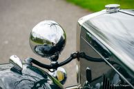 MG TD, 1953